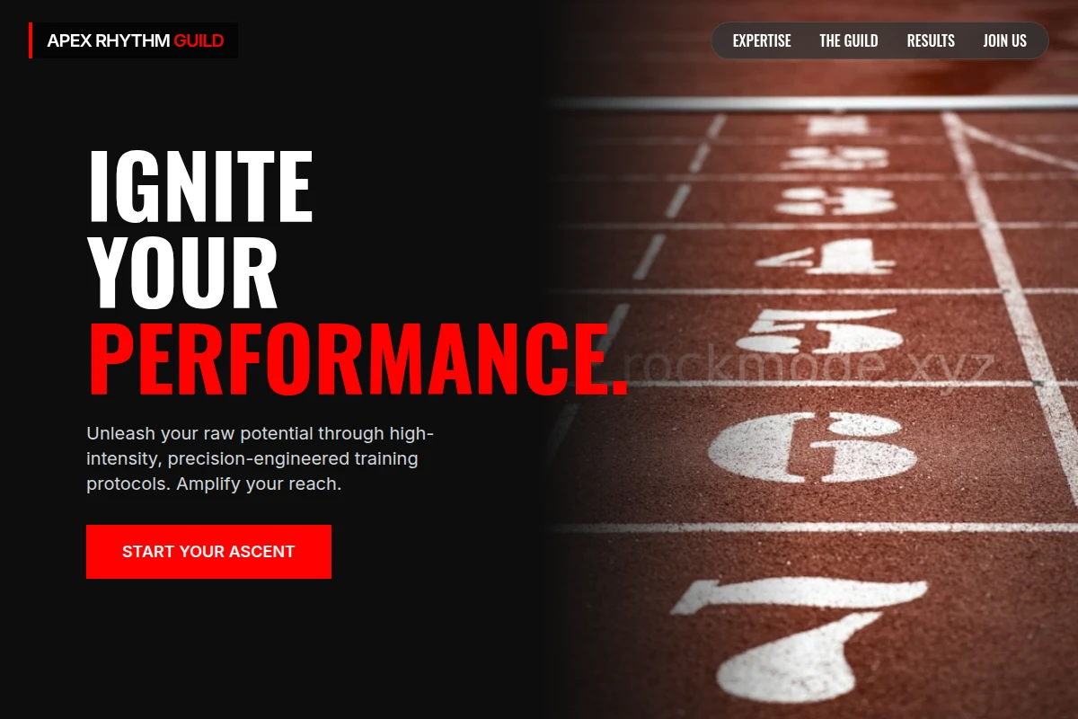 Icon Athletics