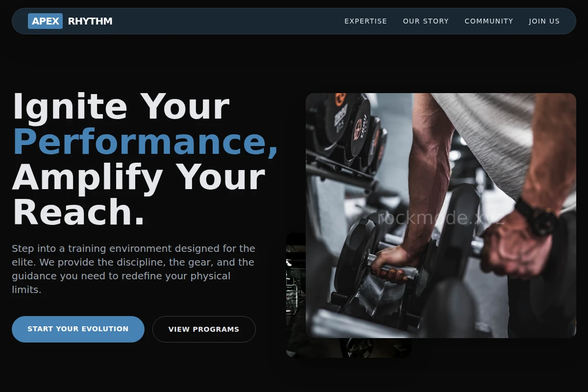 Tremolo Fitness